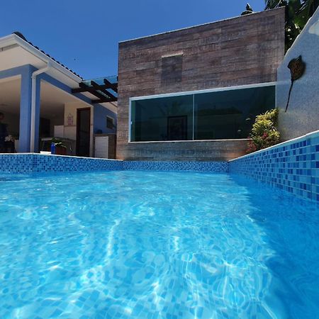 Casa de praia espetacular - Peró- Cabo Frio Exterior foto