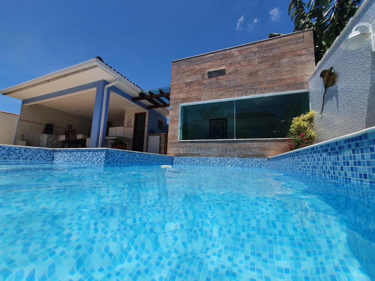 Casa de praia espetacular - Peró- Cabo Frio Exterior foto