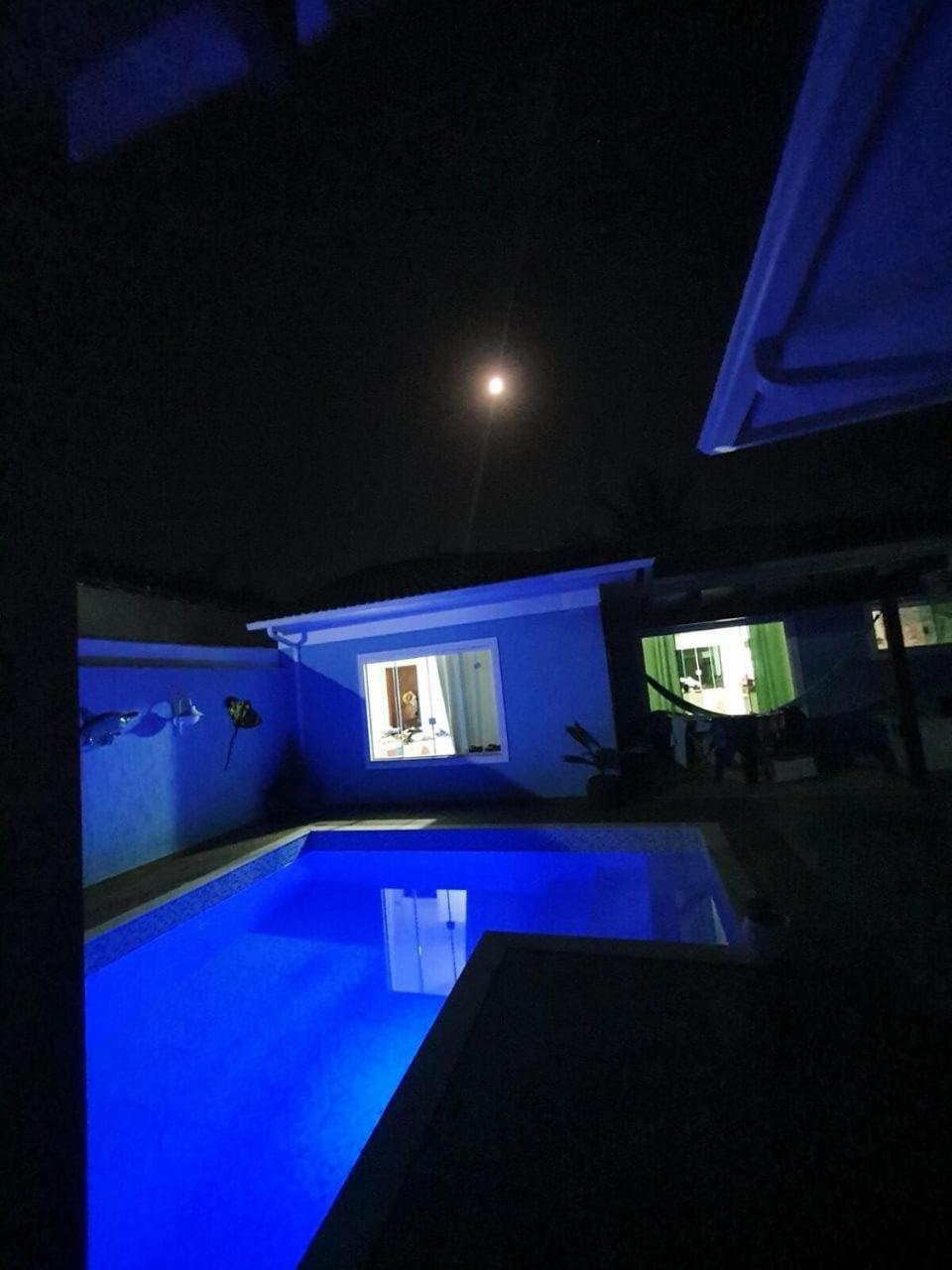 Casa de praia espetacular - Peró- Cabo Frio Exterior foto