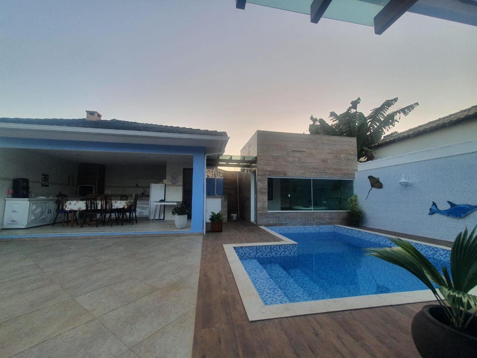 Casa de praia espetacular - Peró- Cabo Frio Exterior foto