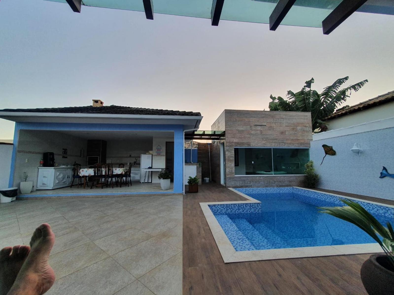 Casa de praia espetacular - Peró- Cabo Frio Exterior foto