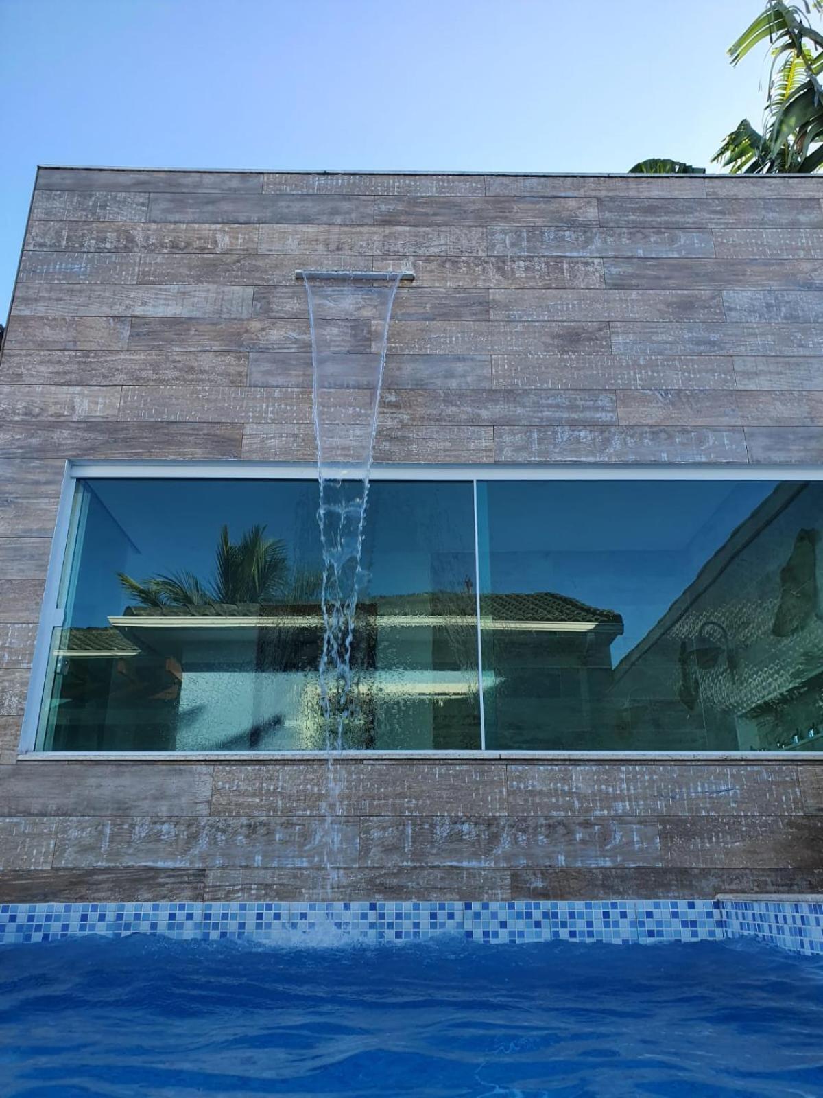 Casa de praia espetacular - Peró- Cabo Frio Exterior foto