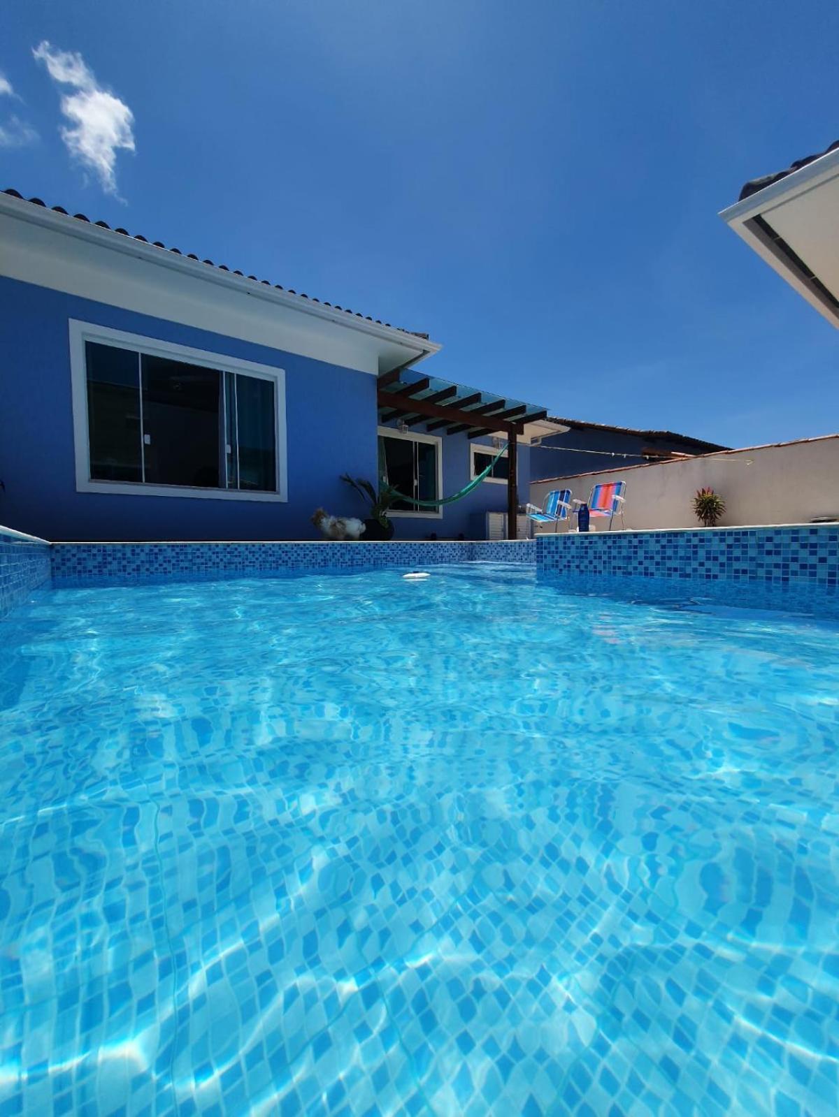 Casa de praia espetacular - Peró- Cabo Frio Exterior foto